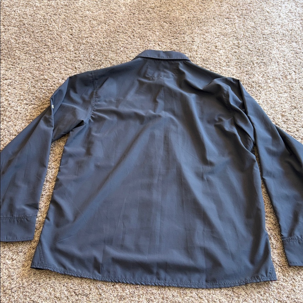 Simms Fishing Products Button Down Guide Shirt Si… - image 7